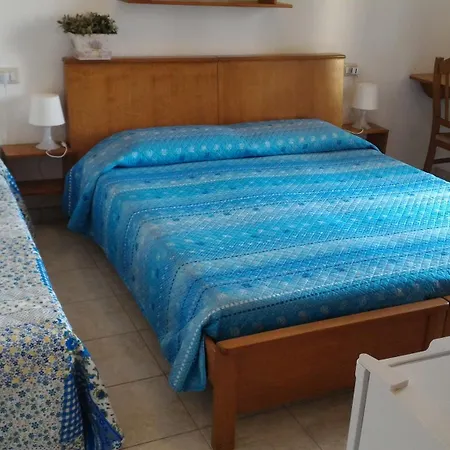 Vendégház Gelsimori