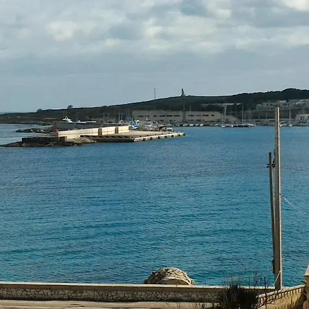 Gelsimori Guest house Otranto