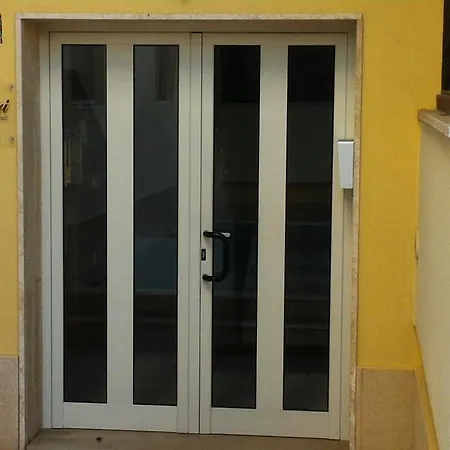 Guest house Gelsimori Otranto