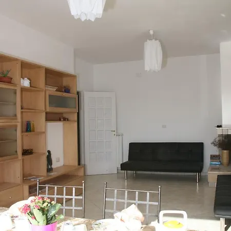 Gelsimori Guest house 3*