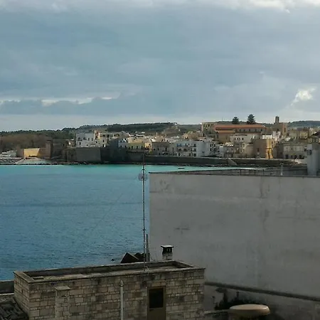 Pensjonat Gelsimori 3*