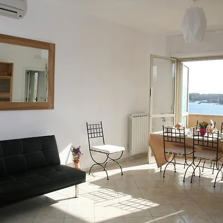 Pensjonat Gelsimori 3*