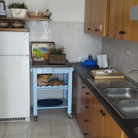 Guest house Gelsimori