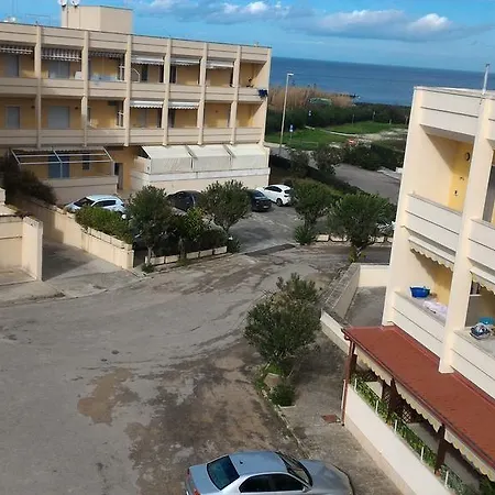 Gelsimori Konukevi Otranto