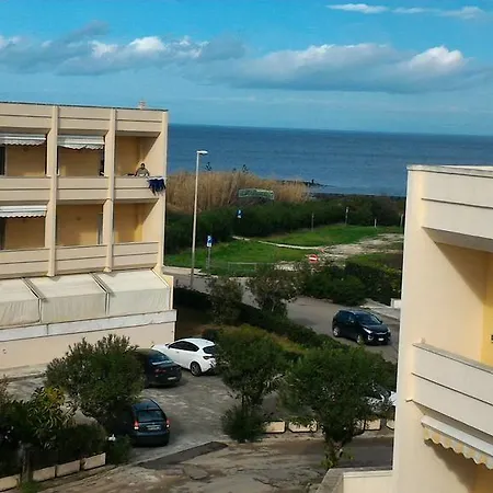 Gelsimori Konukevi Otranto