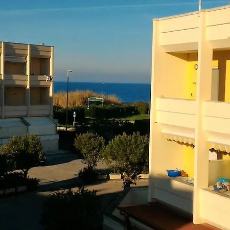 Pensjonat Gelsimori Otranto