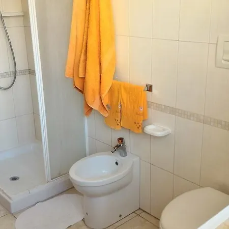 Pensjonat Gelsimori Otranto