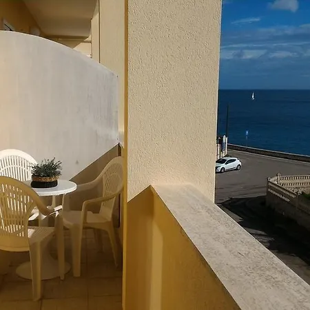 Gelsimori Konukevi Otranto