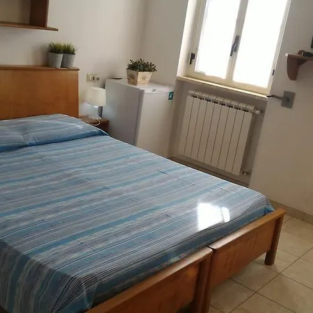 Gelsimori Konukevi Otranto