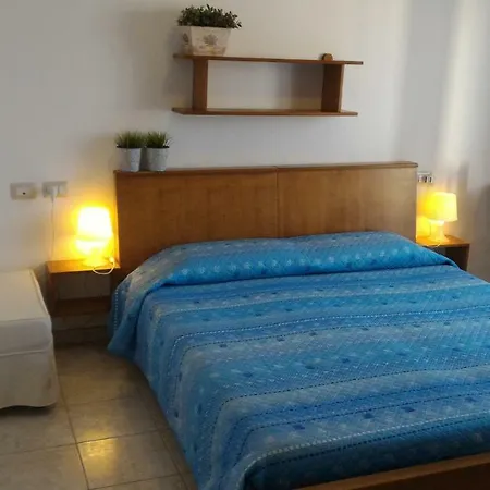 Gelsimori Konukevi 3*