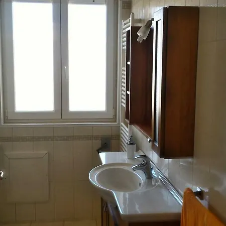 Gelsimori Konukevi Otranto