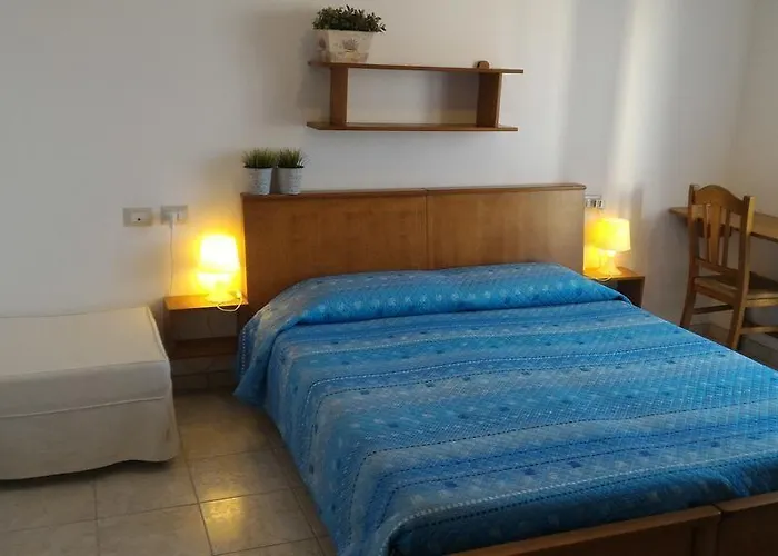 Casa de hóspedes Gelsimori