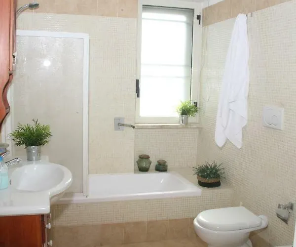 Casa de hóspedes Gelsimori