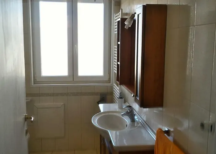 Gelsimori Casa de hóspedes Otranto